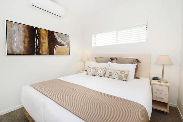 Apartment, 2 Bedrooms