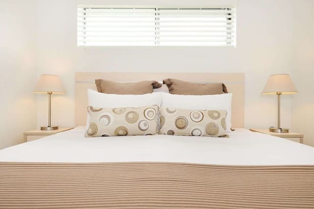 Apartment 1 Bedroom (No Housekeeping Service)