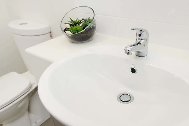 Apartment 1 Bedroom (No Housekeeping Service)