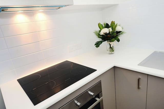 Apartment 1 Bedroom (No Housekeeping Service)