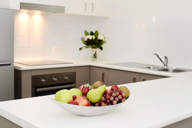 Apartment 1 Bedroom (No Housekeeping Service)