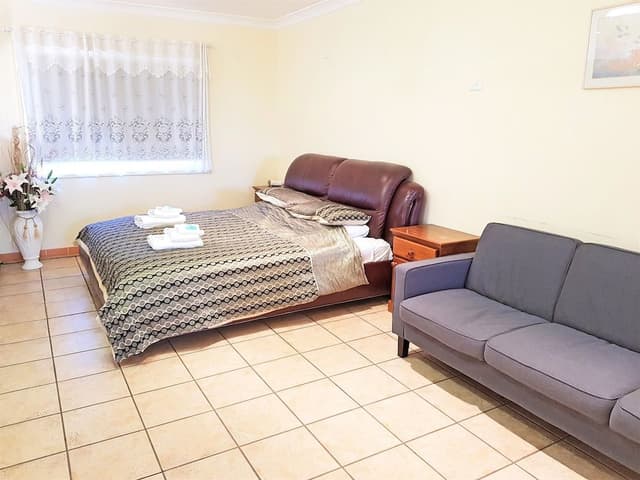 Family Studio, 1 Bedroom