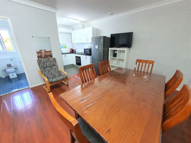 Family Studio, 1 Bedroom
