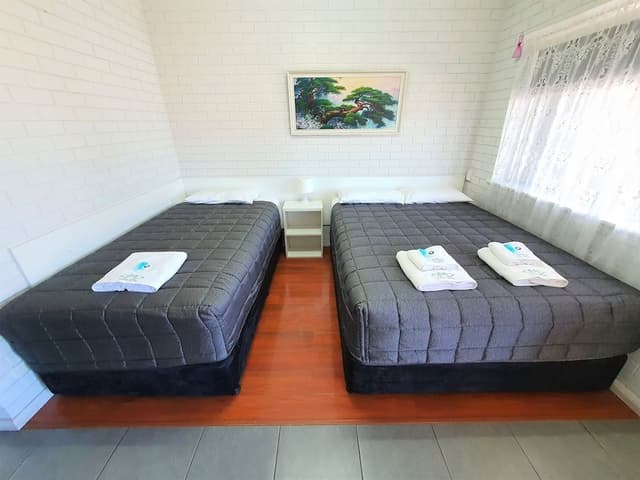 Deluxe Double Room, Multiple Beds