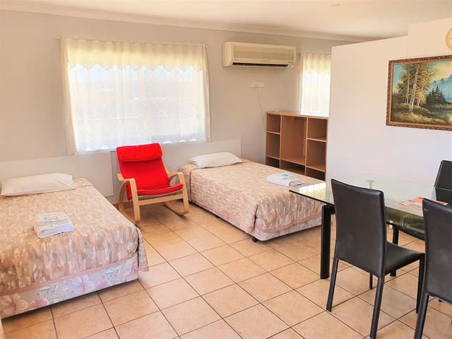 Family Studio, 1 Bedroom