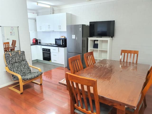 Family Studio, 1 Bedroom
