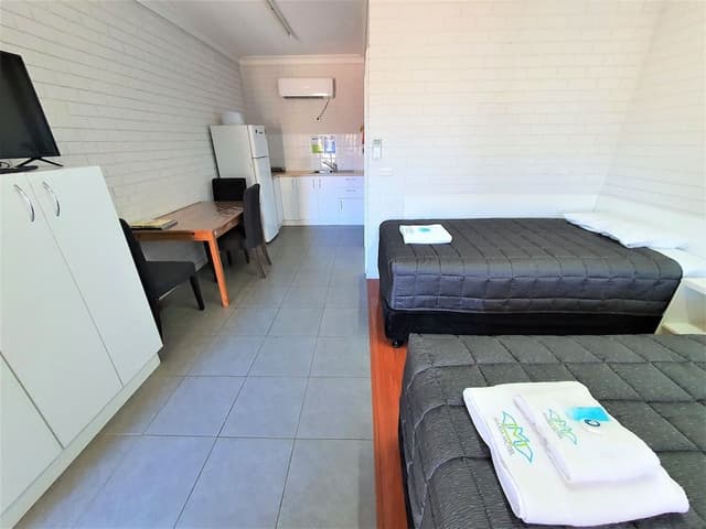 Deluxe Double Room, Multiple Beds
