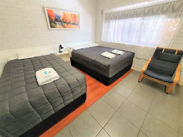 Deluxe Double Room, Multiple Beds