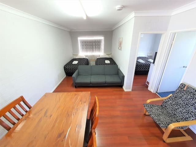 Family Studio, 1 Bedroom
