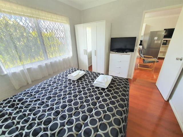 Family Studio, 1 Bedroom