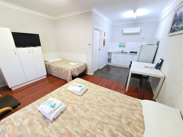 Deluxe Double Room, Multiple Beds