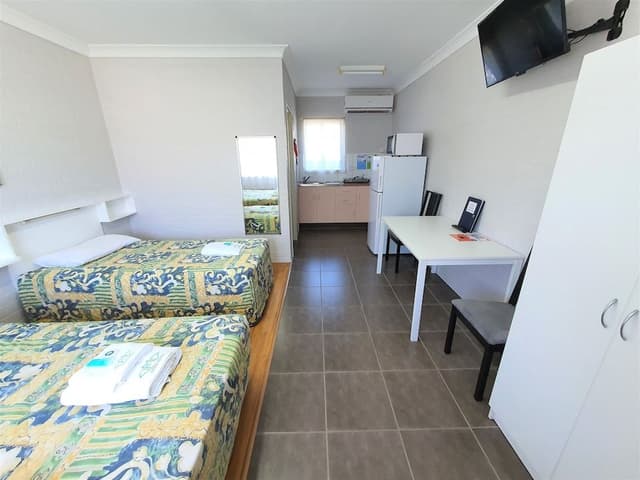 Deluxe Double Room, Multiple Beds