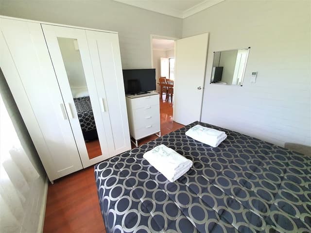 Family Studio, 1 Bedroom