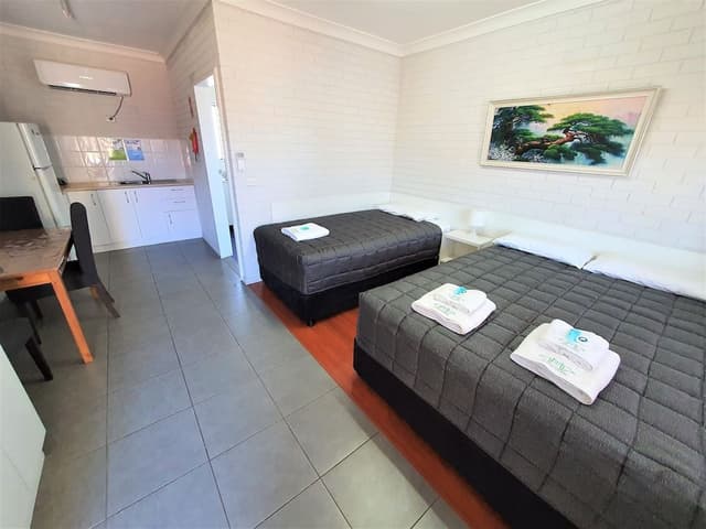 Deluxe Double Room, Multiple Beds