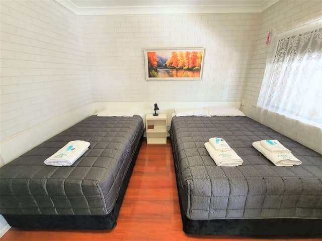 Deluxe Double Room, Multiple Beds
