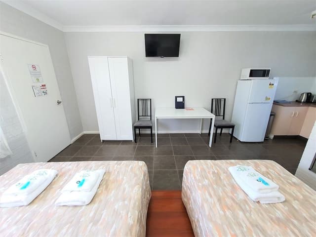 Deluxe Double Room, Multiple Beds