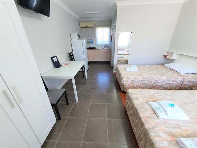 Deluxe Double Room, Multiple Beds