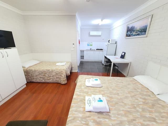 Deluxe Double Room, Multiple Beds