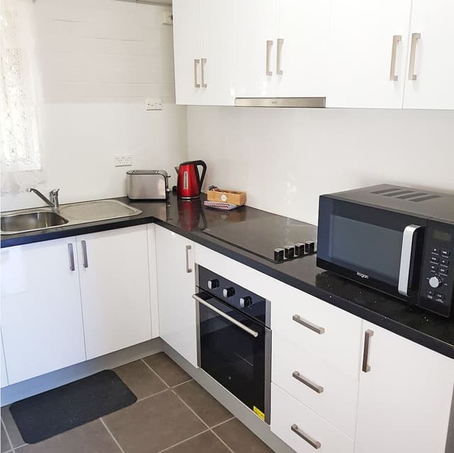Family Studio, 1 Bedroom