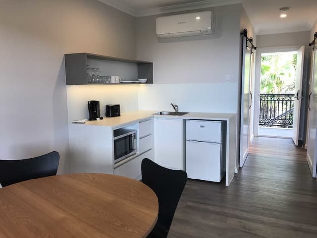 Deluxe Apartment, 1 Bedroom, Balcony, Ocean View