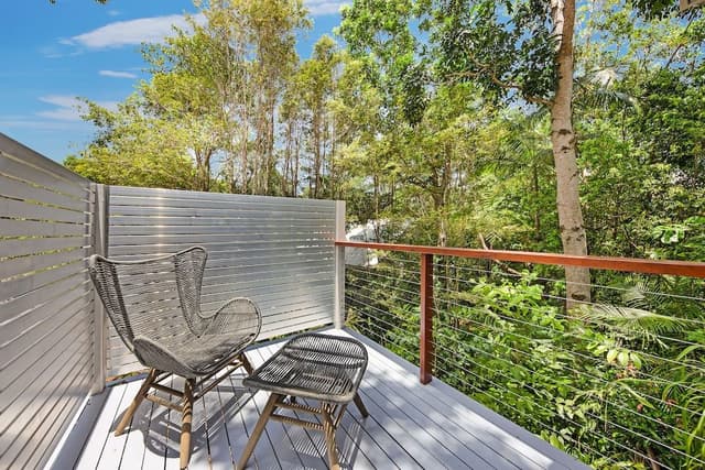 Luxury Cottage, 1 King Bed, Garden View