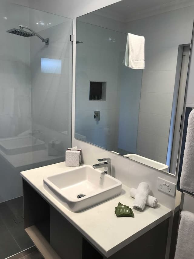 Deluxe Apartment, 1 Bedroom, Balcony, Ocean View