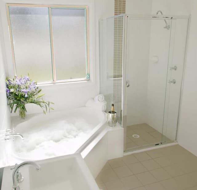 Luxury Spa Villas