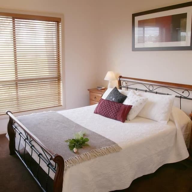 Luxury Spa Villas