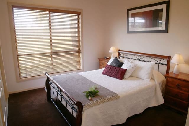 Luxury Spa Villas