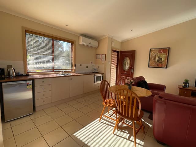 1 Bedroom Villa