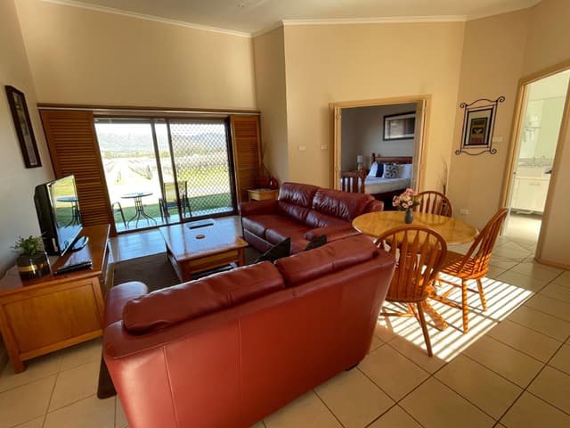 1 Bedroom Villa