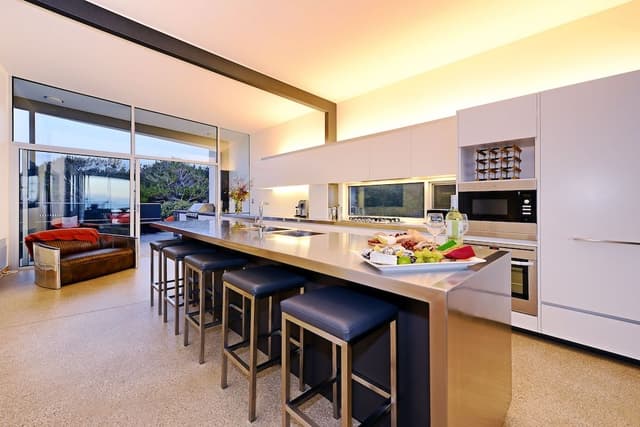 Luxury House