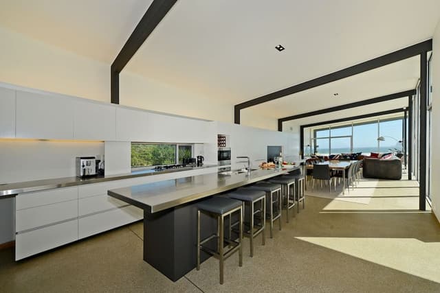 Luxury House