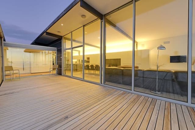 Luxury House