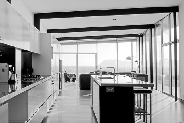Luxury House