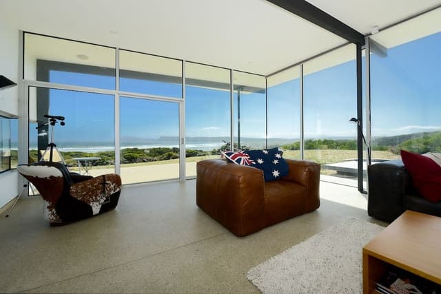 Luxury House