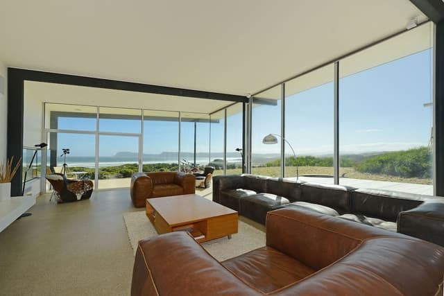 Luxury House