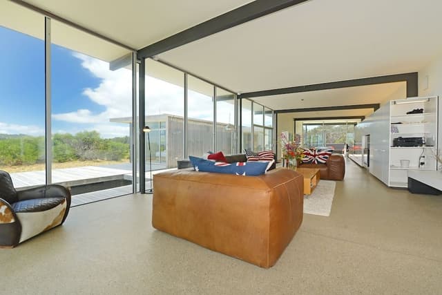 Luxury House