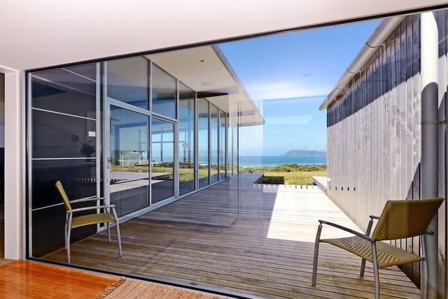 Luxury House