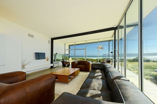 Luxury House
