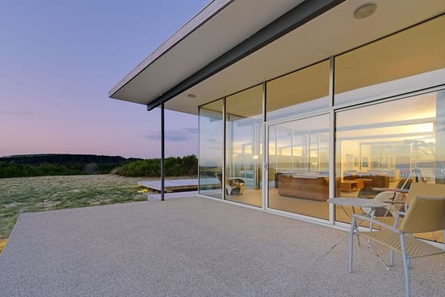 Luxury House