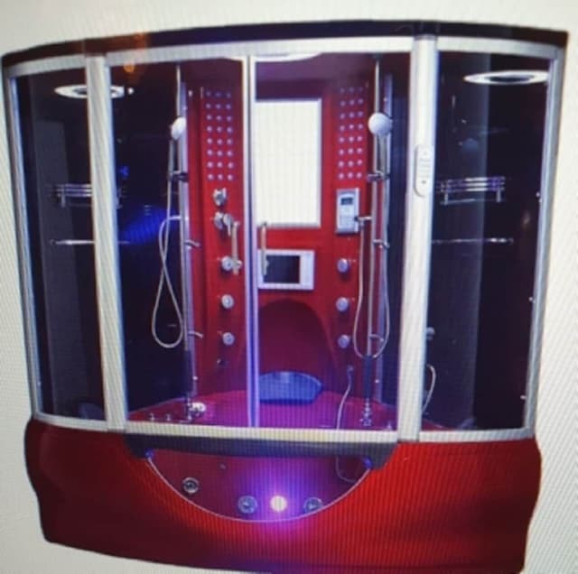 Aroma Own Sauna Spa