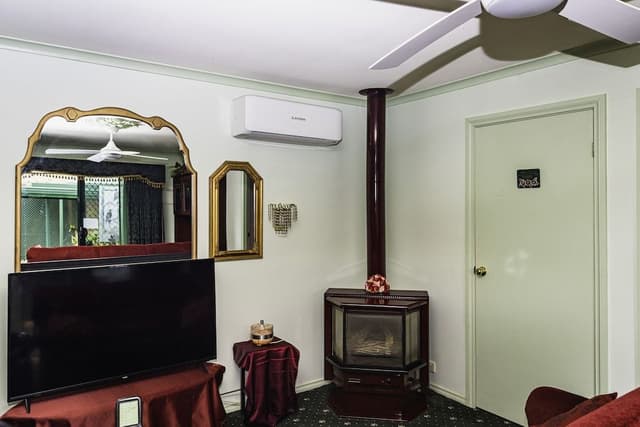 Aroma Own Sauna Spa