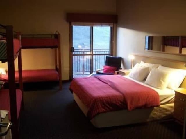 Quadruple Room, Non Smoking
