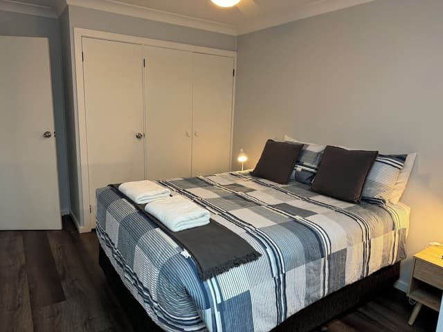 Family Apartment, 2 Bedrooms