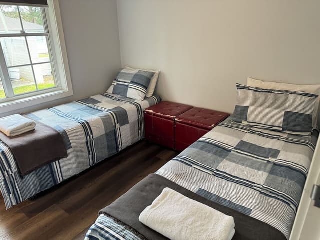 Family Apartment, 2 Bedrooms