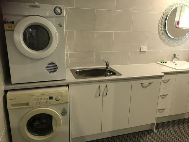 Family Apartment, 2 Bedrooms