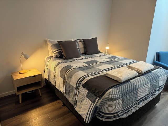 Family Apartment, 2 Bedrooms