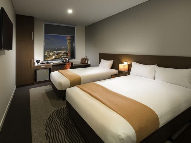 Standard Twin Room, Multiple Beds