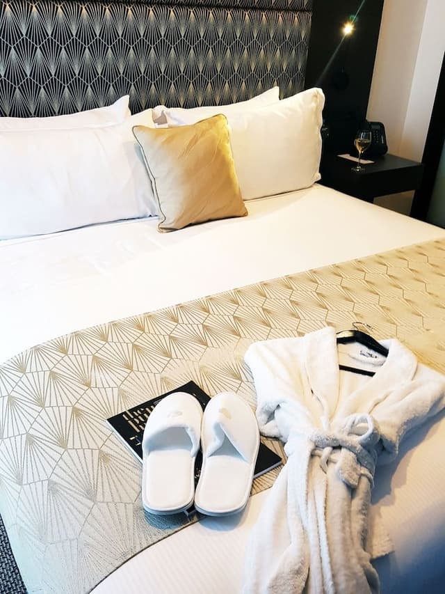 Junior Suite, 1 King Bed, Club Lounge Access
